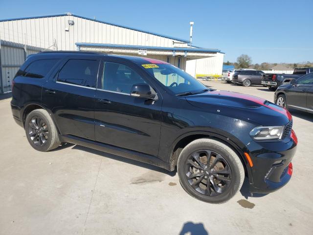 Photo 3 VIN: 1C4RDHDG5PC602452 - DODGE DURANGO GT 