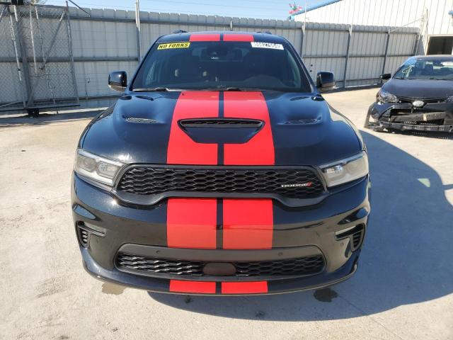 Photo 4 VIN: 1C4RDHDG5PC602452 - DODGE DURANGO GT 