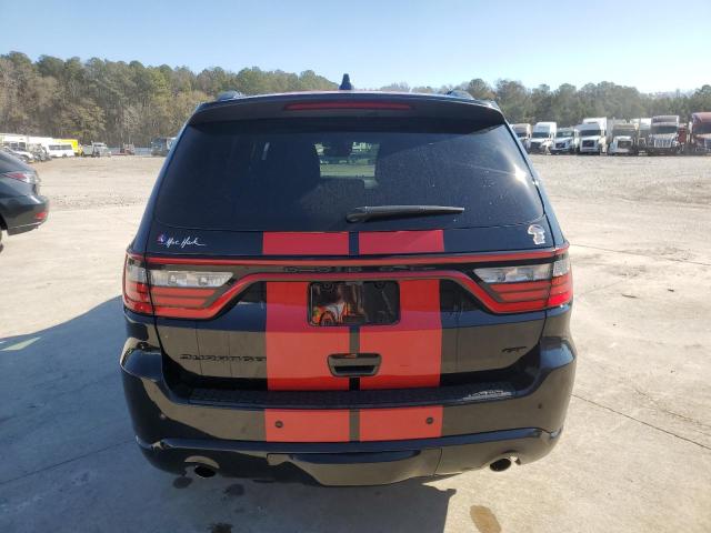 Photo 5 VIN: 1C4RDHDG5PC602452 - DODGE DURANGO GT 