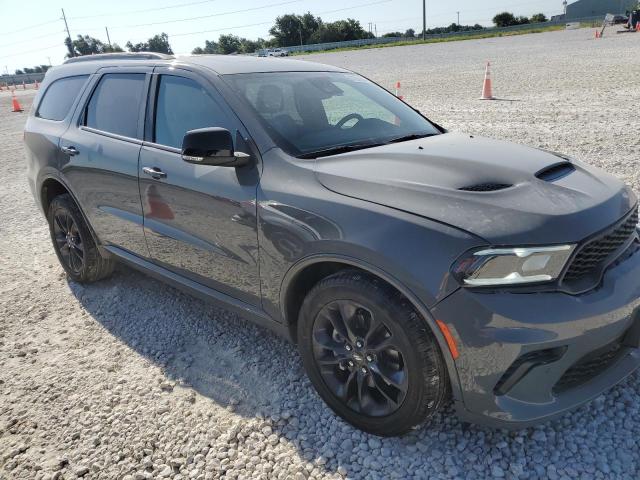 Photo 3 VIN: 1C4RDHDG5RC125931 - DODGE DURANGO GT 