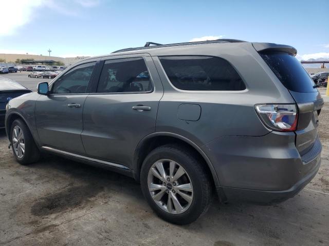 Photo 1 VIN: 1C4RDHDG6CC113598 - DODGE DURANGO CR 