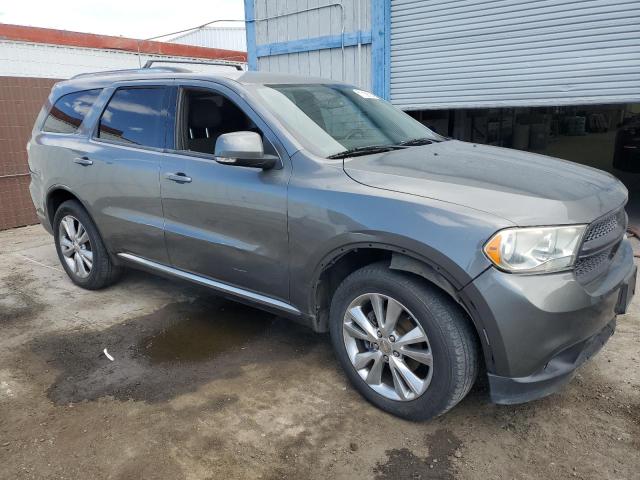 Photo 3 VIN: 1C4RDHDG6CC113598 - DODGE DURANGO CR 