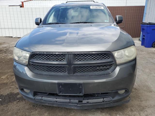 Photo 4 VIN: 1C4RDHDG6CC113598 - DODGE DURANGO CR 