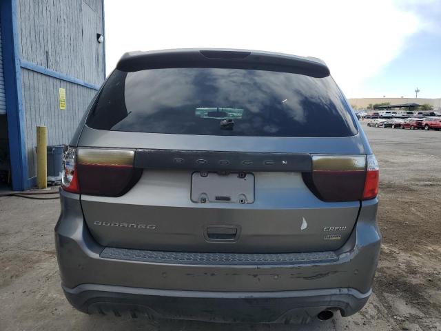 Photo 5 VIN: 1C4RDHDG6CC113598 - DODGE DURANGO CR 