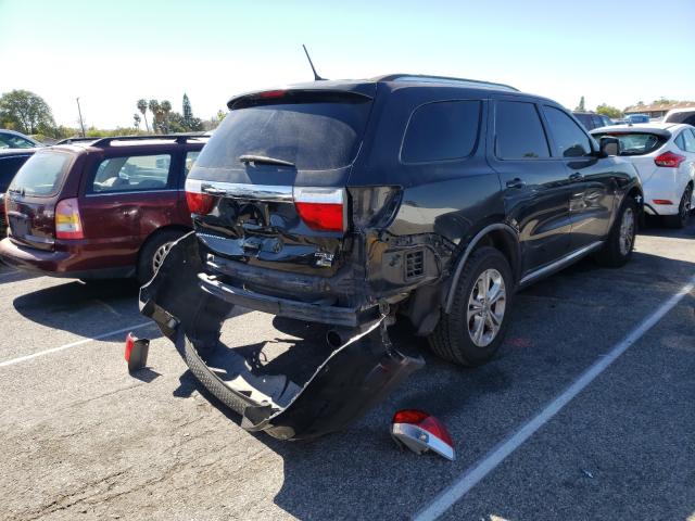 Photo 3 VIN: 1C4RDHDG6CC118431 - DODGE DURANGO CR 