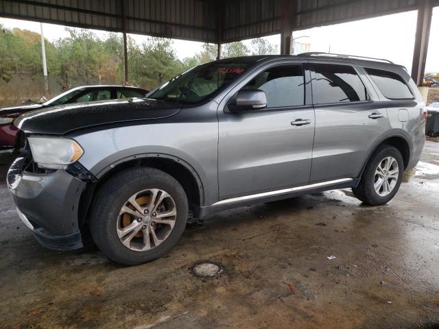 Photo 0 VIN: 1C4RDHDG6CC120986 - DODGE DURANGO CR 