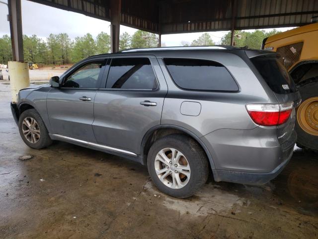 Photo 1 VIN: 1C4RDHDG6CC120986 - DODGE DURANGO CR 