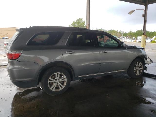 Photo 2 VIN: 1C4RDHDG6CC120986 - DODGE DURANGO CR 