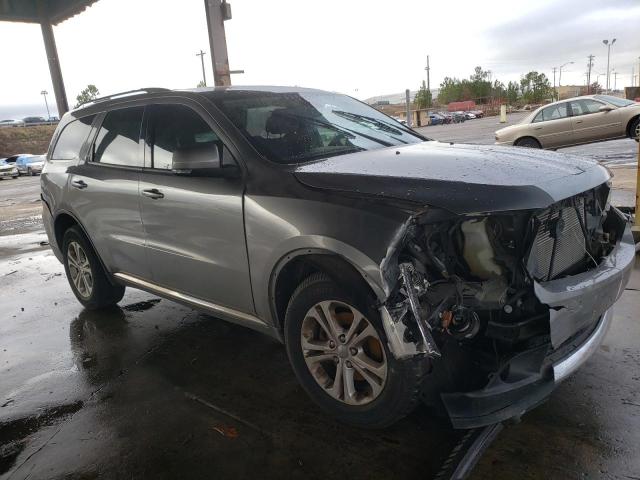 Photo 3 VIN: 1C4RDHDG6CC120986 - DODGE DURANGO CR 