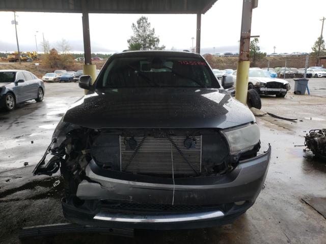 Photo 4 VIN: 1C4RDHDG6CC120986 - DODGE DURANGO CR 