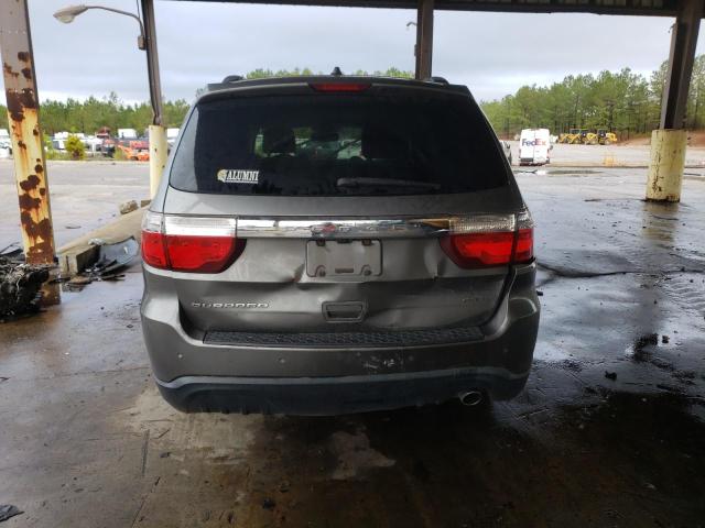 Photo 5 VIN: 1C4RDHDG6CC120986 - DODGE DURANGO CR 