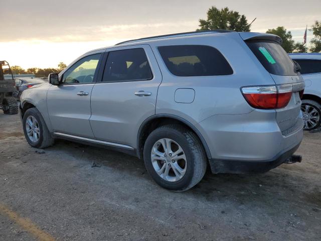 Photo 1 VIN: 1C4RDHDG6CC129817 - DODGE DURANGO 