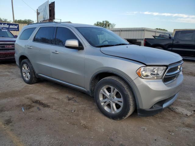 Photo 3 VIN: 1C4RDHDG6CC129817 - DODGE DURANGO 