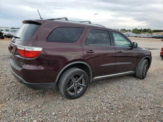 Photo 2 VIN: 1C4RDHDG6CC178628 - DODGE DURANGO CR 