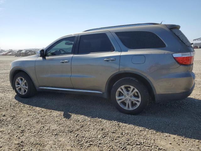 Photo 1 VIN: 1C4RDHDG6CC284884 - DODGE DURANGO CR 