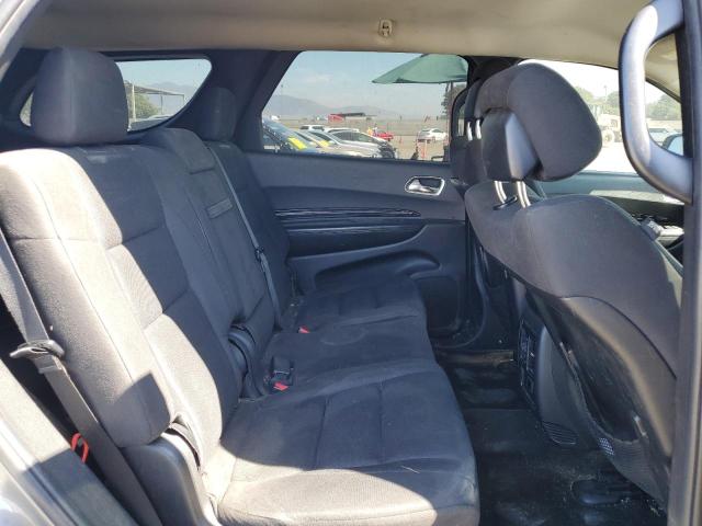 Photo 10 VIN: 1C4RDHDG6CC284884 - DODGE DURANGO CR 