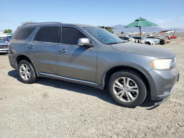 Photo 3 VIN: 1C4RDHDG6CC284884 - DODGE DURANGO CR 