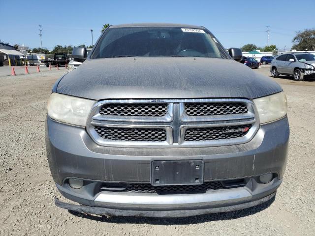 Photo 4 VIN: 1C4RDHDG6CC284884 - DODGE DURANGO CR 