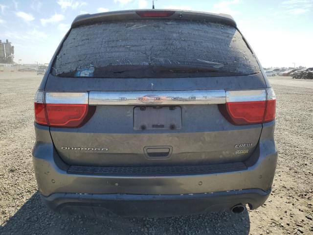 Photo 5 VIN: 1C4RDHDG6CC284884 - DODGE DURANGO CR 