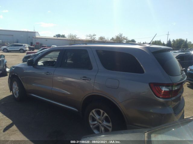 Photo 2 VIN: 1C4RDHDG6CC306236 - DODGE DURANGO 