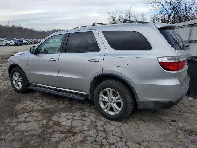 Photo 1 VIN: 1C4RDHDG6DC605825 - DODGE DURANGO 