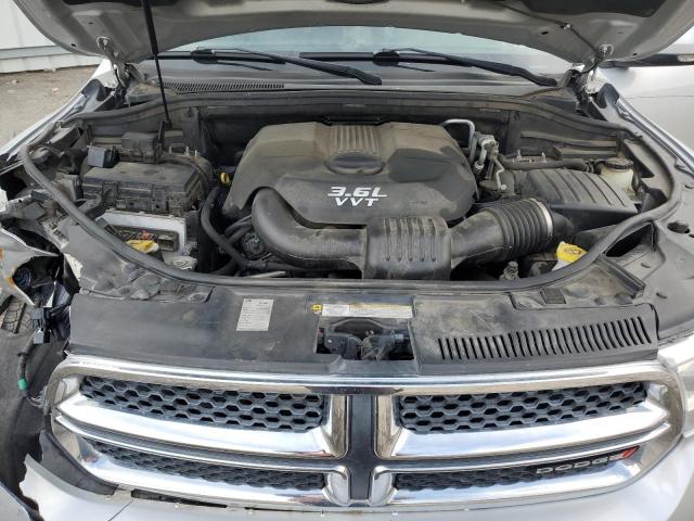 Photo 11 VIN: 1C4RDHDG6DC605825 - DODGE DURANGO 