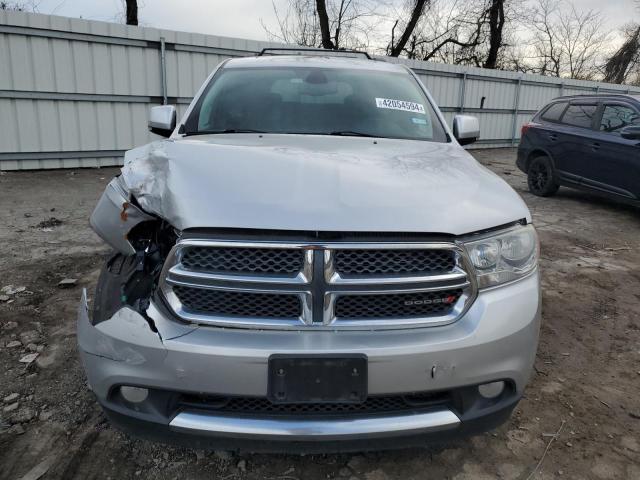 Photo 4 VIN: 1C4RDHDG6DC605825 - DODGE DURANGO 