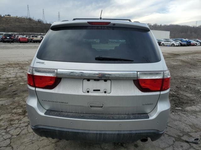 Photo 5 VIN: 1C4RDHDG6DC605825 - DODGE DURANGO 