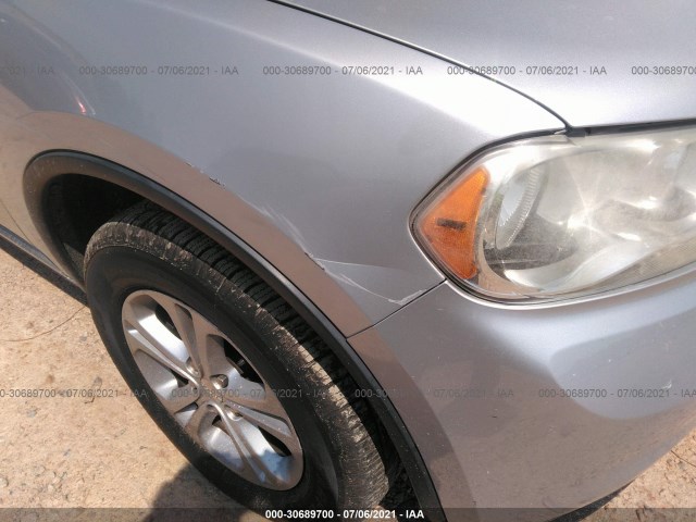 Photo 5 VIN: 1C4RDHDG6DC613715 - DODGE DURANGO 