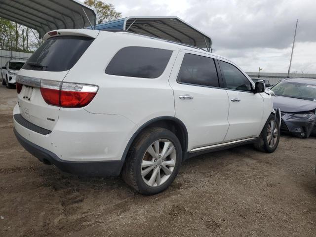 Photo 2 VIN: 1C4RDHDG6DC613794 - DODGE DURANGO 