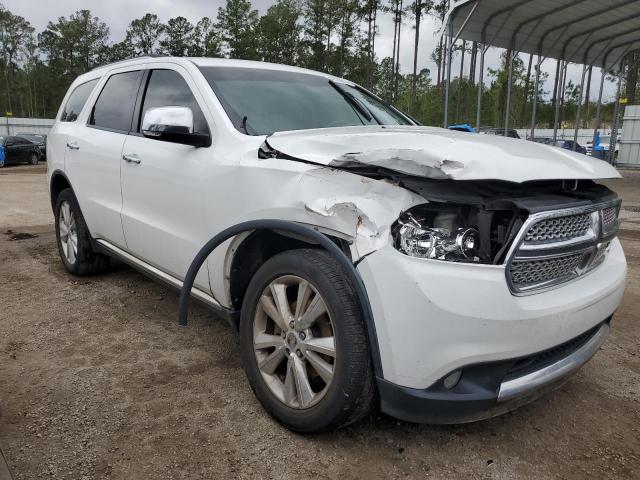 Photo 3 VIN: 1C4RDHDG6DC613794 - DODGE DURANGO 