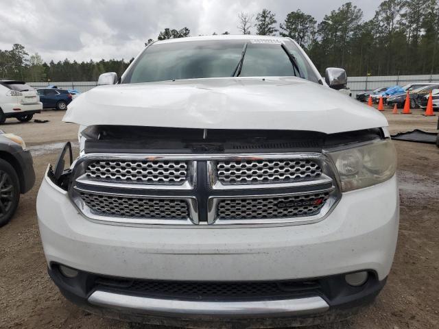 Photo 4 VIN: 1C4RDHDG6DC613794 - DODGE DURANGO 