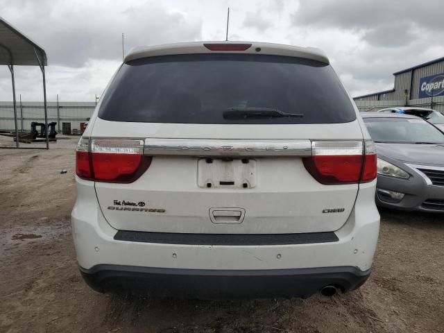 Photo 5 VIN: 1C4RDHDG6DC613794 - DODGE DURANGO 