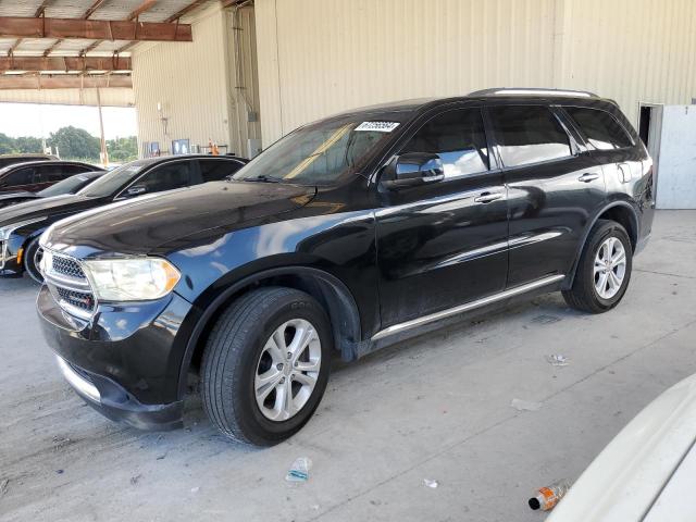 Photo 0 VIN: 1C4RDHDG6DC657438 - DODGE DURANGO CR 