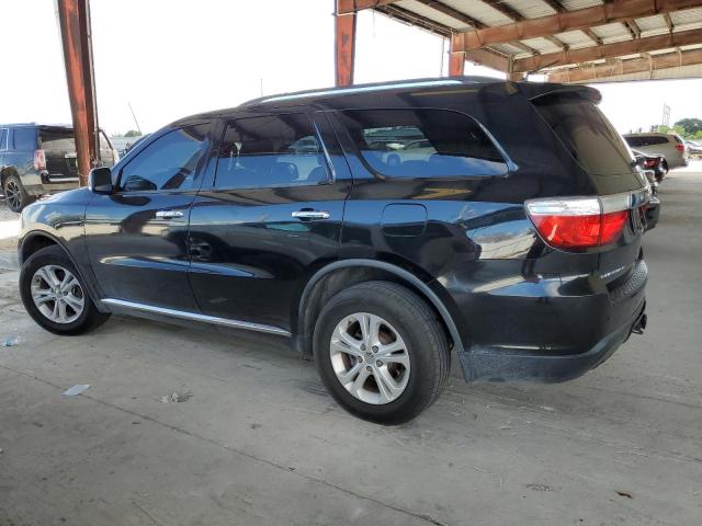 Photo 1 VIN: 1C4RDHDG6DC657438 - DODGE DURANGO CR 