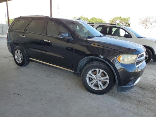 Photo 3 VIN: 1C4RDHDG6DC657438 - DODGE DURANGO CR 