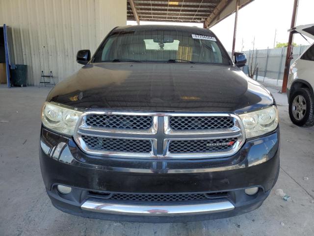 Photo 4 VIN: 1C4RDHDG6DC657438 - DODGE DURANGO CR 