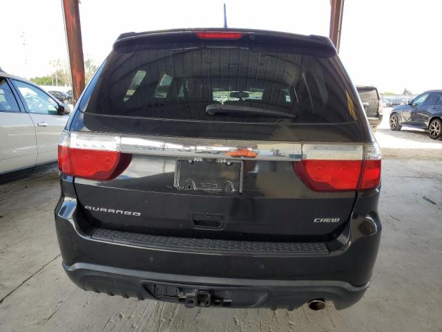 Photo 5 VIN: 1C4RDHDG6DC657438 - DODGE DURANGO CR 