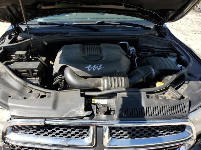 Photo 11 VIN: 1C4RDHDG6DC664129 - DODGE DURANGO CR 