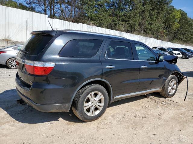 Photo 2 VIN: 1C4RDHDG6DC664129 - DODGE DURANGO CR 