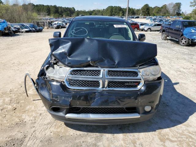 Photo 4 VIN: 1C4RDHDG6DC664129 - DODGE DURANGO CR 