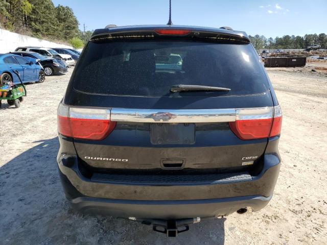 Photo 5 VIN: 1C4RDHDG6DC664129 - DODGE DURANGO CR 