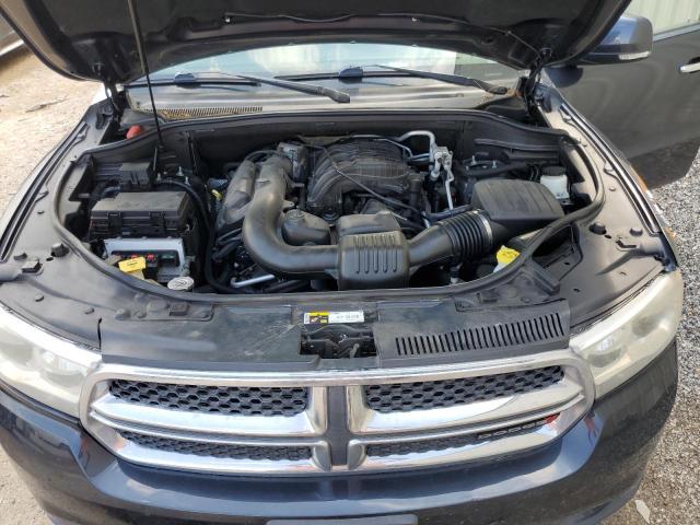 Photo 11 VIN: 1C4RDHDG6DC674661 - DODGE DURANGO 