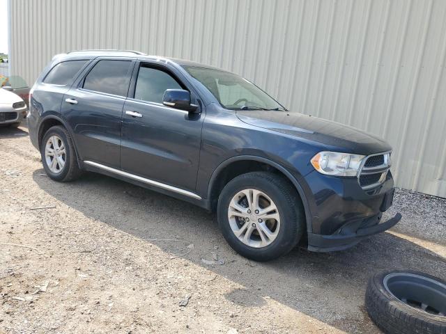 Photo 3 VIN: 1C4RDHDG6DC674661 - DODGE DURANGO 