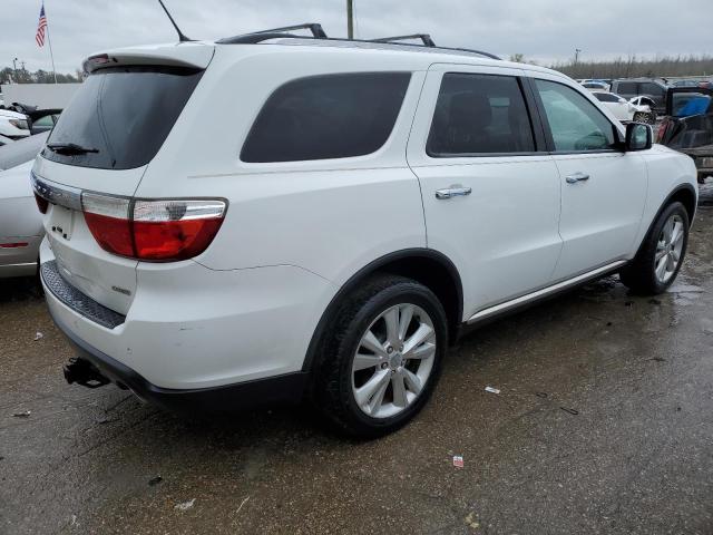 Photo 2 VIN: 1C4RDHDG6DC690813 - DODGE DURANGO 