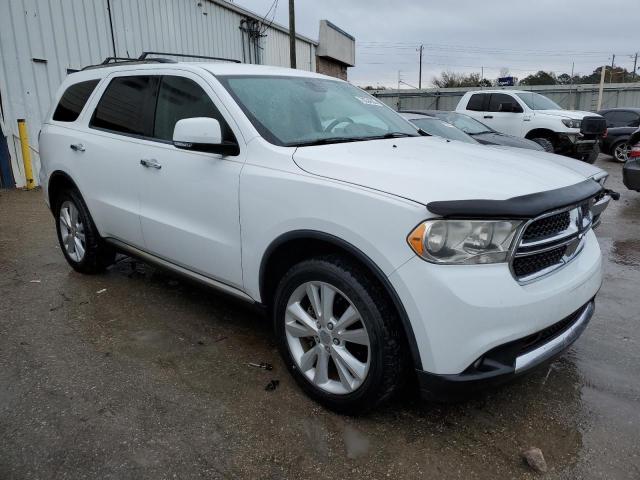 Photo 3 VIN: 1C4RDHDG6DC690813 - DODGE DURANGO 