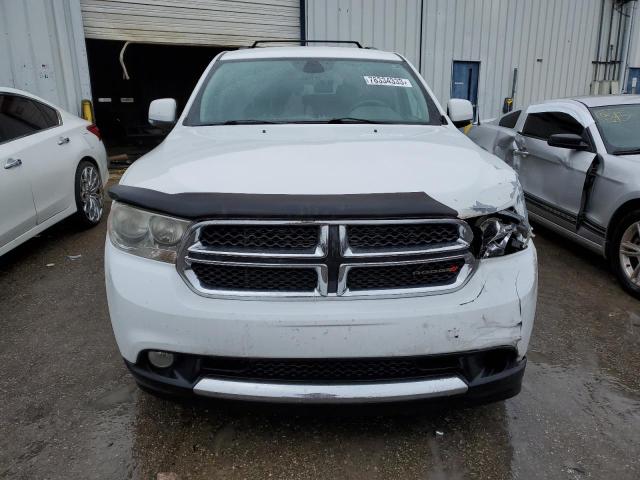 Photo 4 VIN: 1C4RDHDG6DC690813 - DODGE DURANGO 