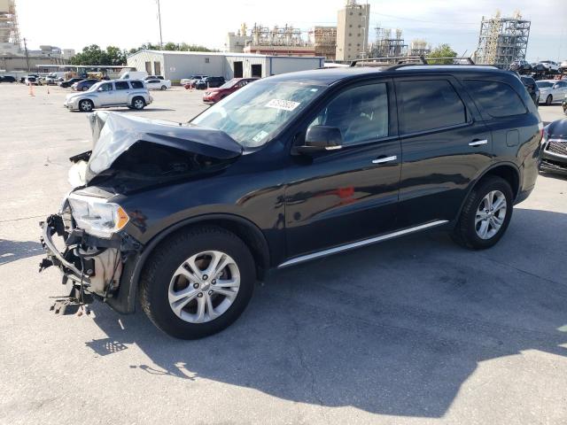 Photo 0 VIN: 1C4RDHDG6DC700207 - DODGE DURANGO CR 