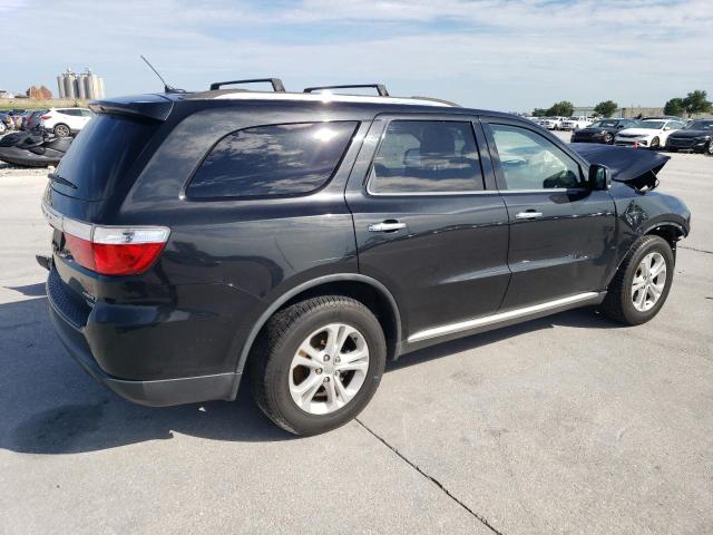 Photo 2 VIN: 1C4RDHDG6DC700207 - DODGE DURANGO CR 