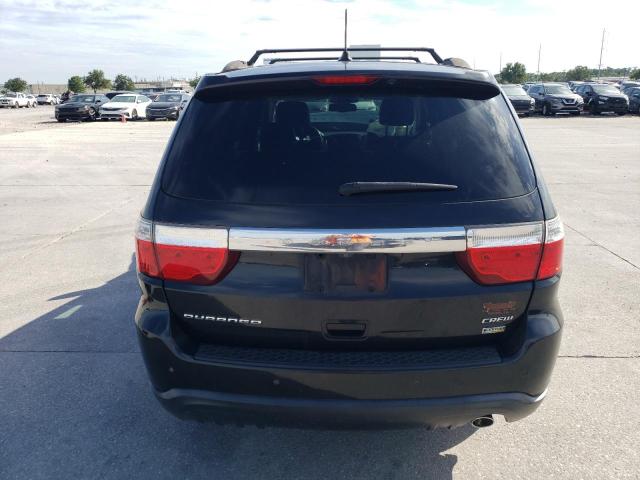 Photo 5 VIN: 1C4RDHDG6DC700207 - DODGE DURANGO CR 